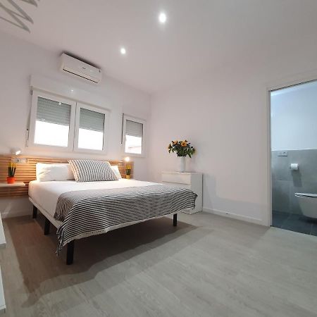 Casamila Guest House Alicante Bagian luar foto