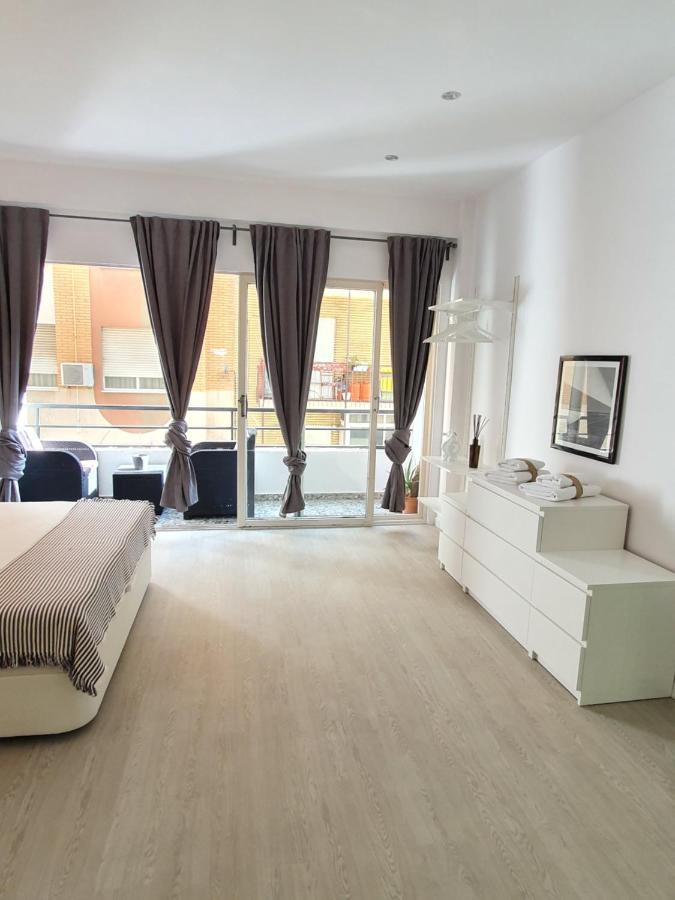 Casamila Guest House Alicante Bagian luar foto