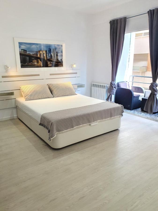 Casamila Guest House Alicante Bagian luar foto