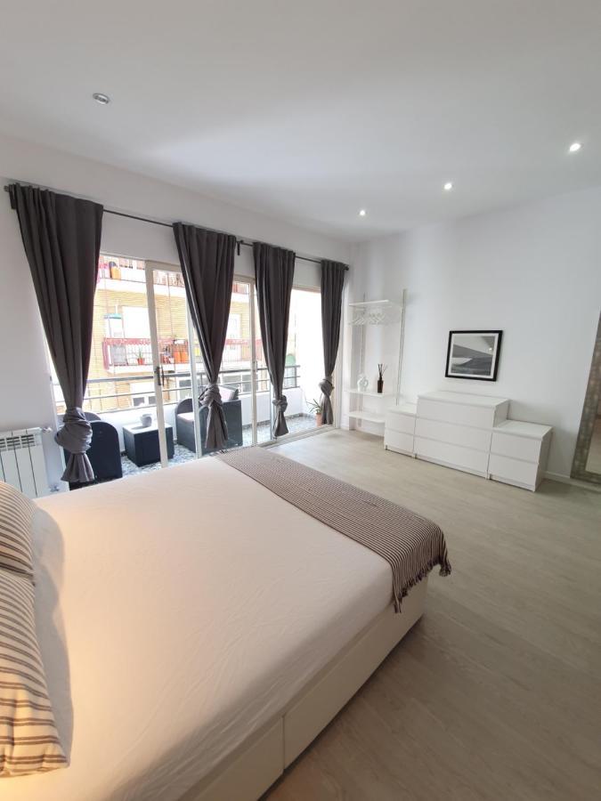 Casamila Guest House Alicante Bagian luar foto
