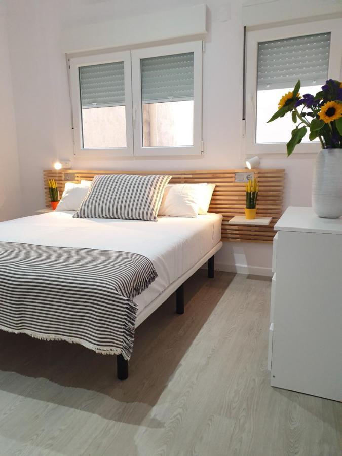 Casamila Guest House Alicante Bagian luar foto