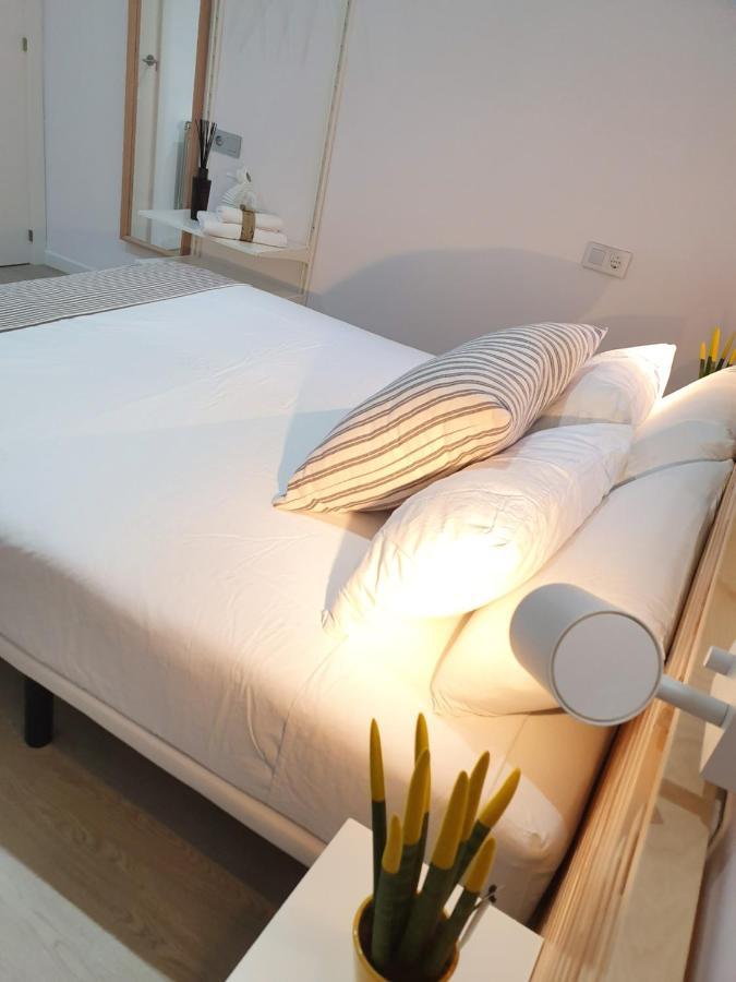 Casamila Guest House Alicante Bagian luar foto