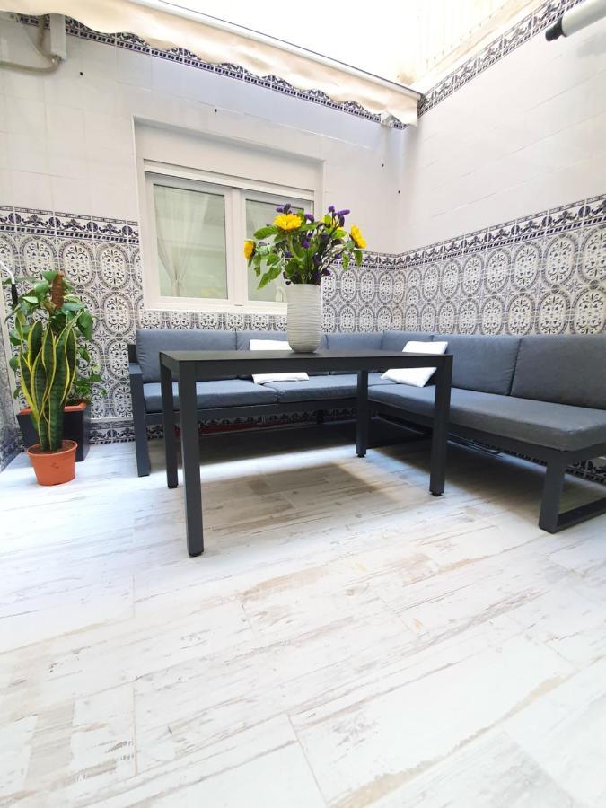 Casamila Guest House Alicante Bagian luar foto