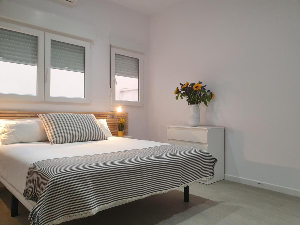 Casamila Guest House Alicante Bagian luar foto