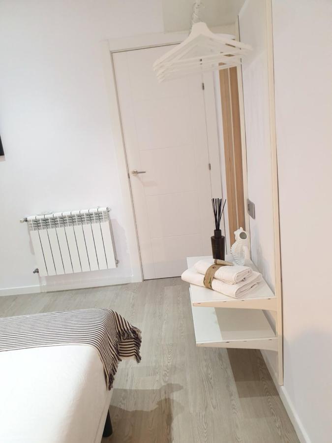 Casamila Guest House Alicante Bagian luar foto