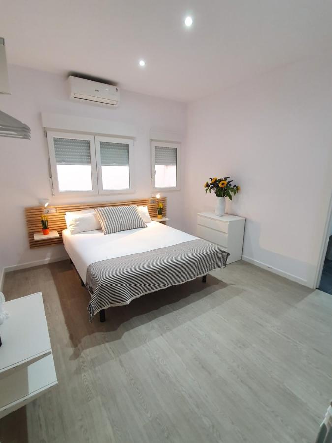 Casamila Guest House Alicante Bagian luar foto