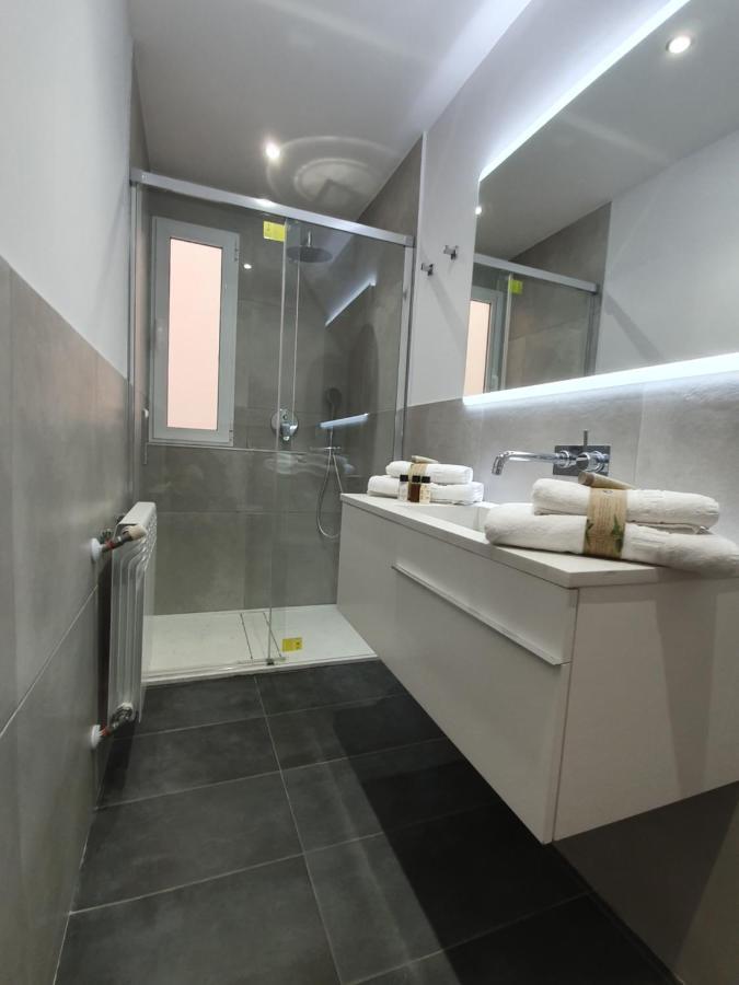 Casamila Guest House Alicante Ruang foto