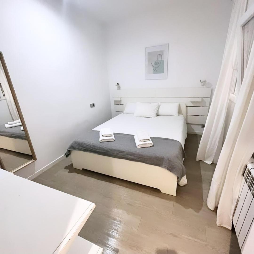 Casamila Guest House Alicante Bagian luar foto